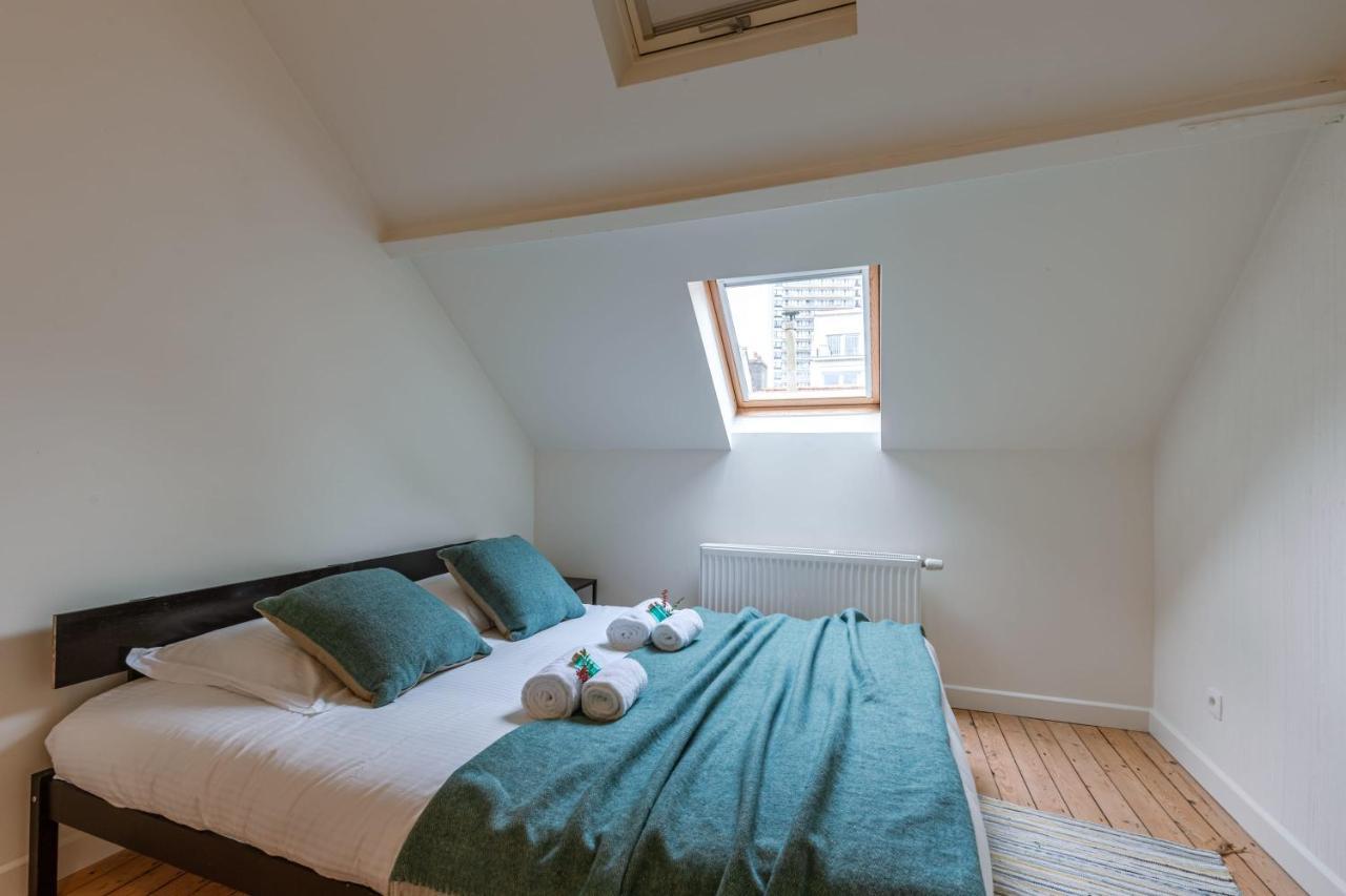 Cozy Family Nearby Apartment *