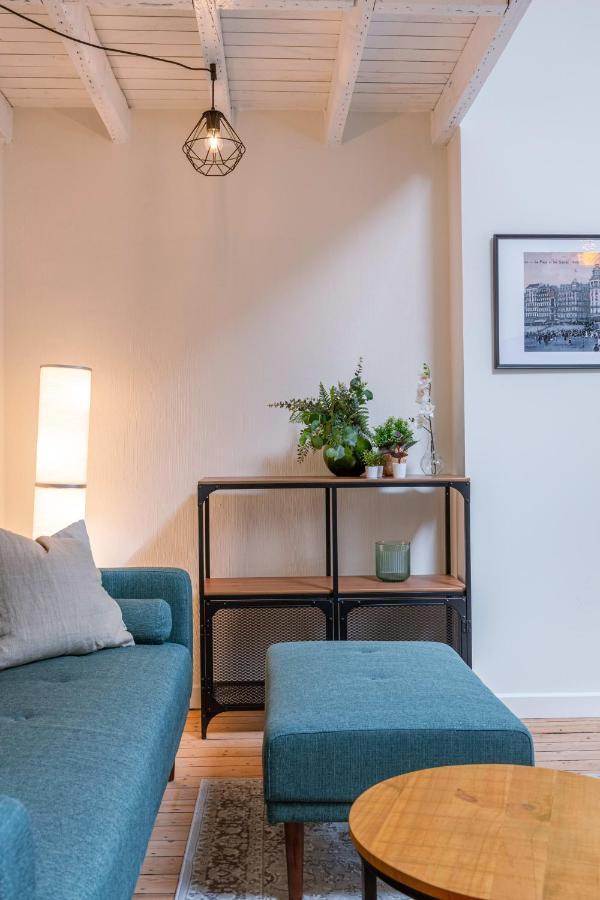 Apartmán Cozy Family Nearby Ostende