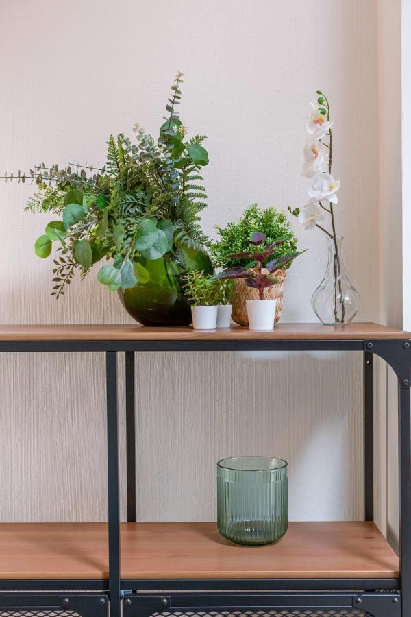 Cozy Family Nearby Apartment Ostend